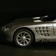 Illustration for article titled Teutonic Tuesday with the Mercedes-Benz SLR McLaren